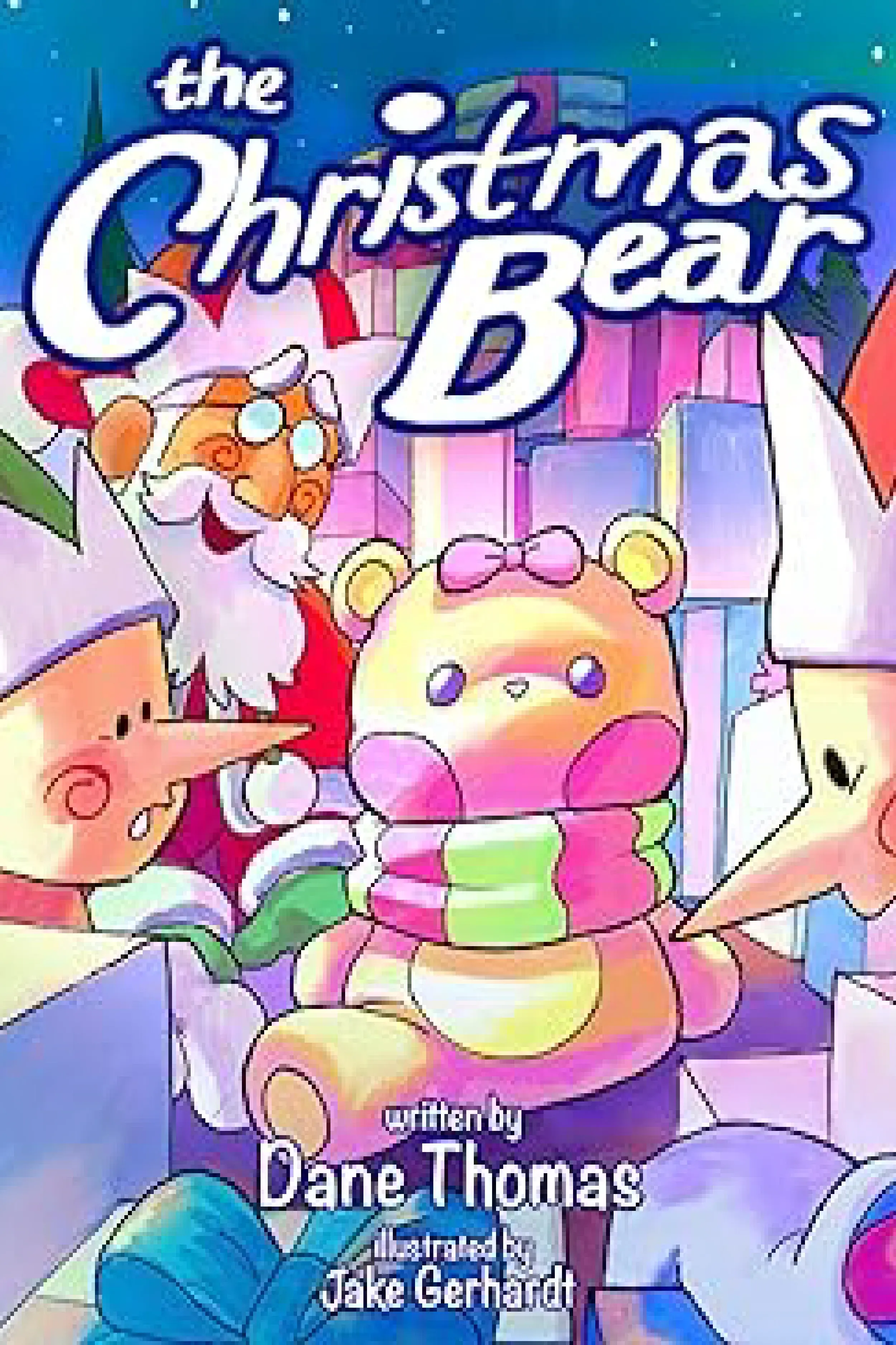 Children - The Game of Gods