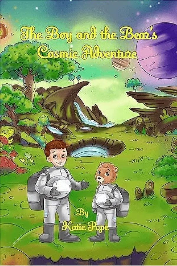 Children - Tales of Romance