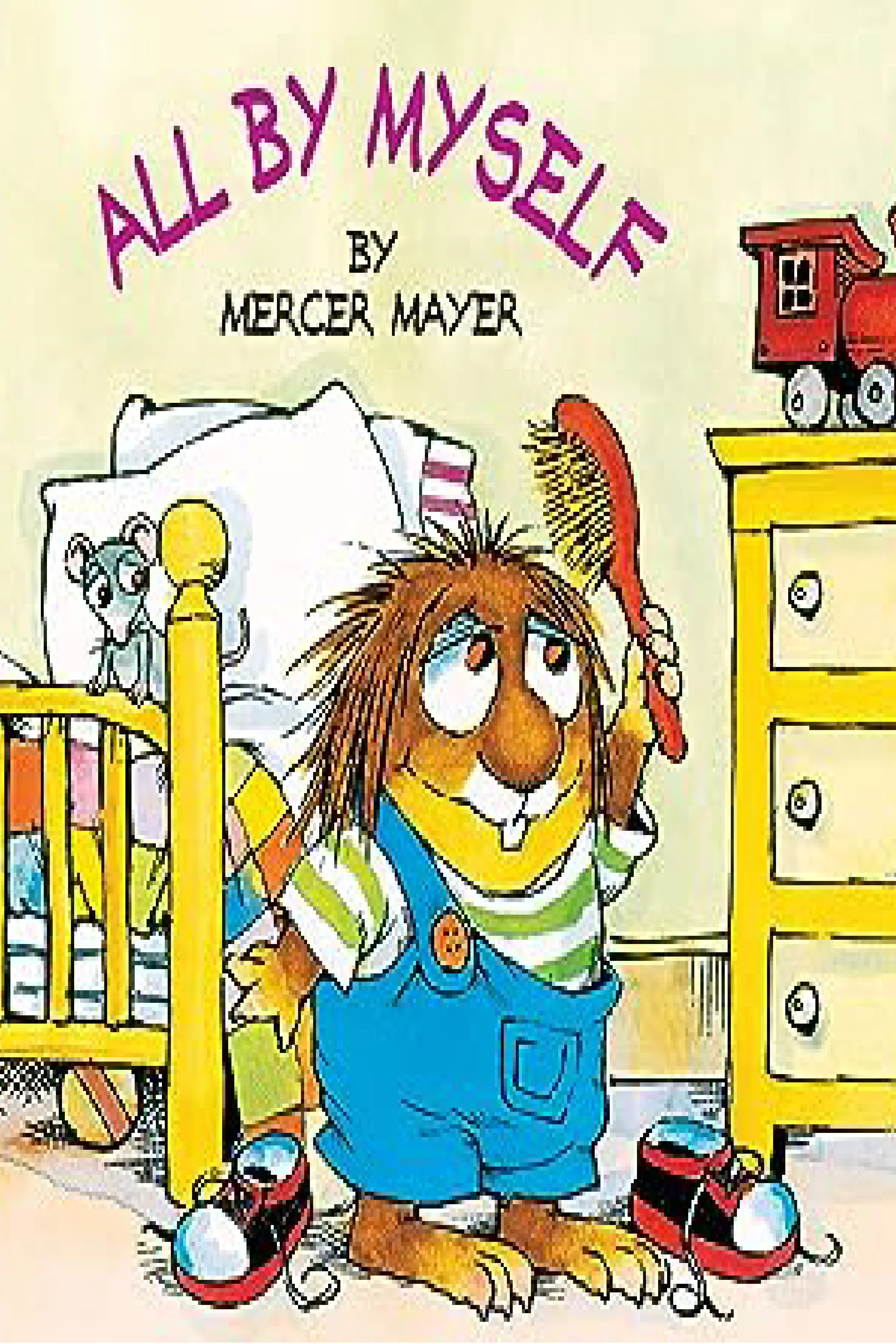 Children - Irmageddon