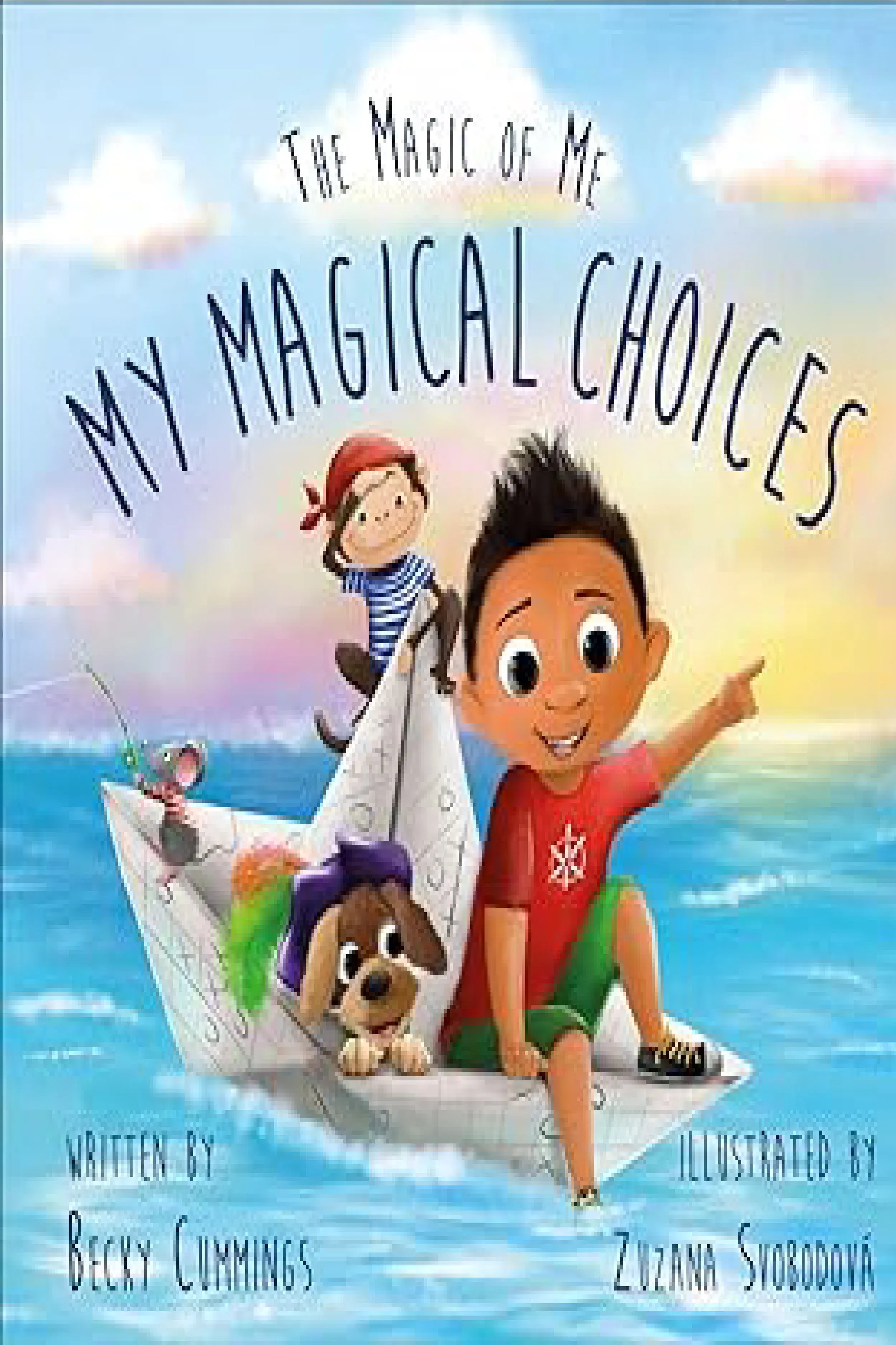 Children - Reckoning