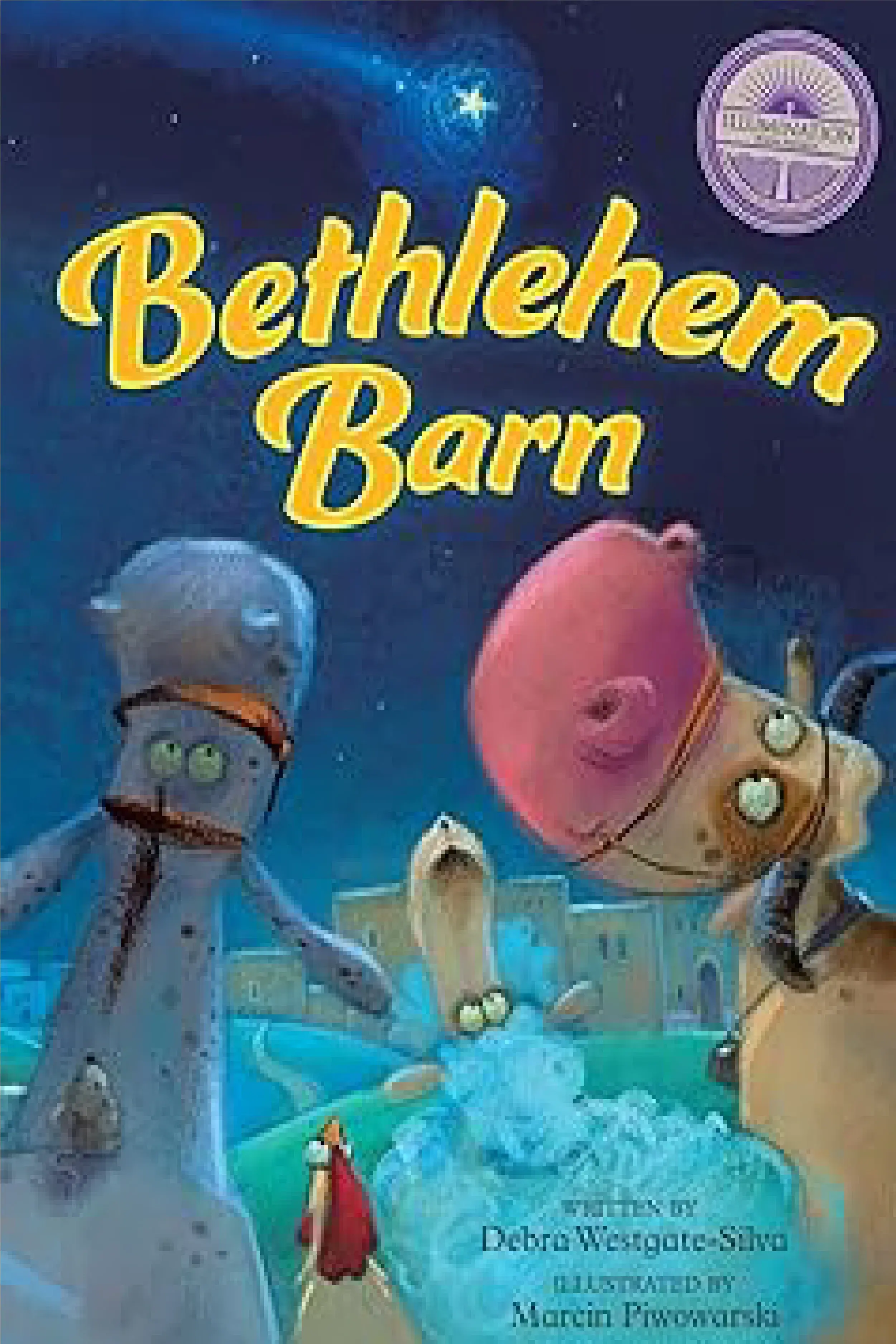 Children - Love Magic