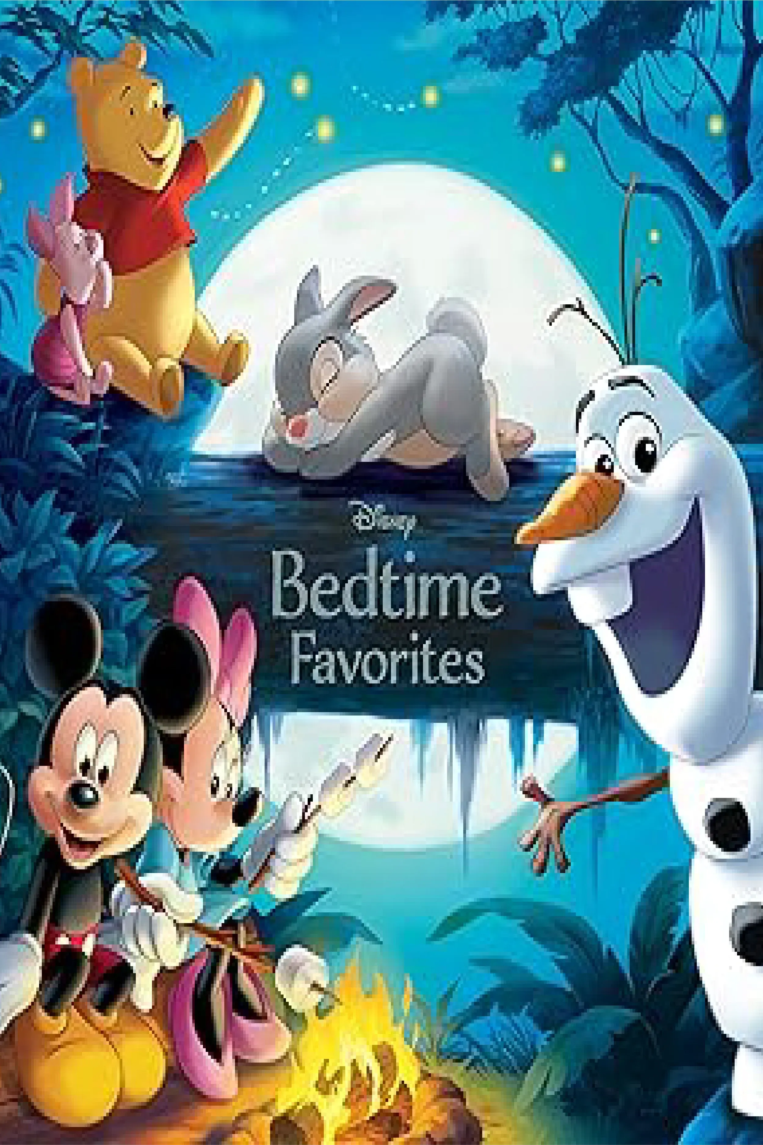 Children - Hockey Stick