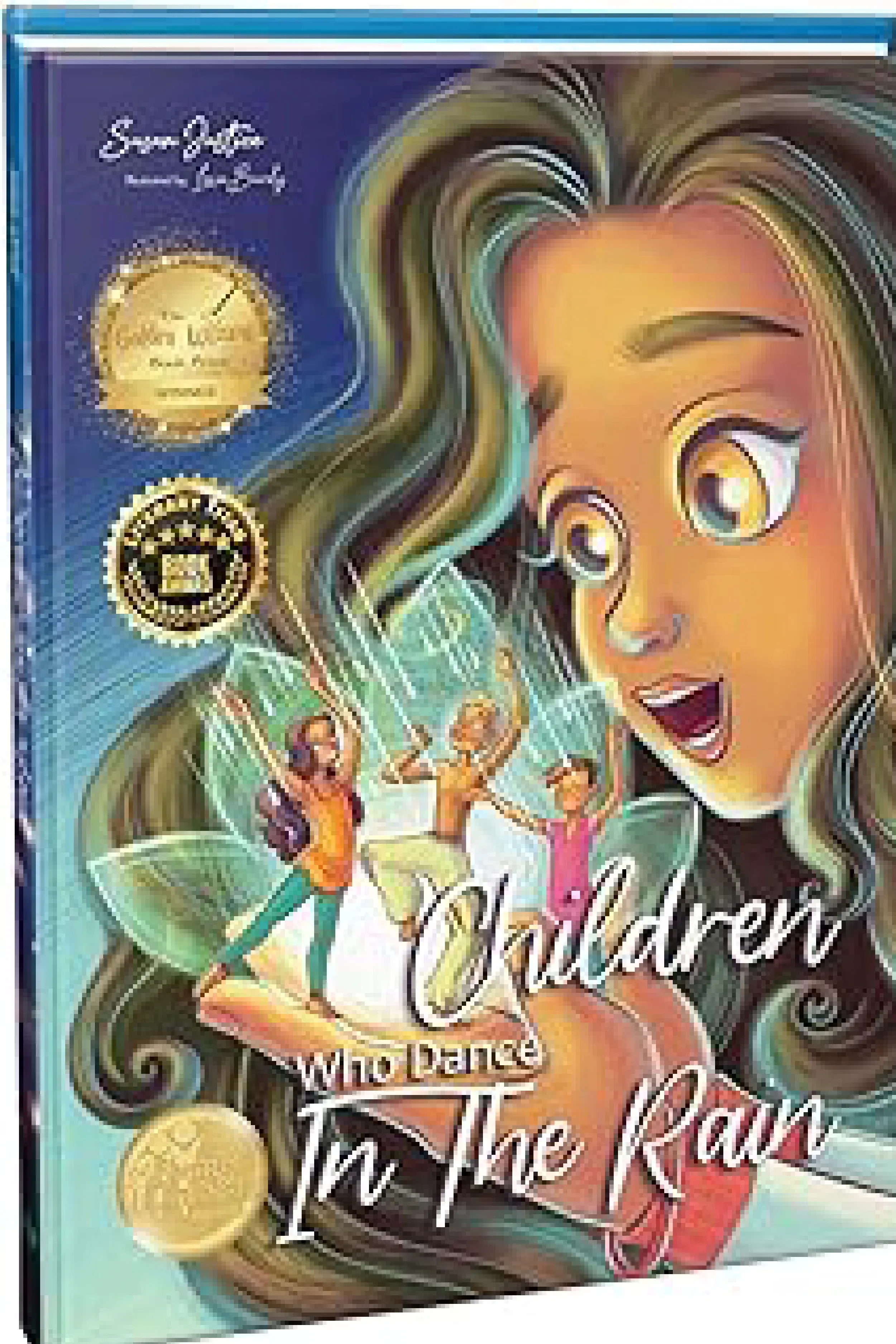 Children - The Dragon Gate