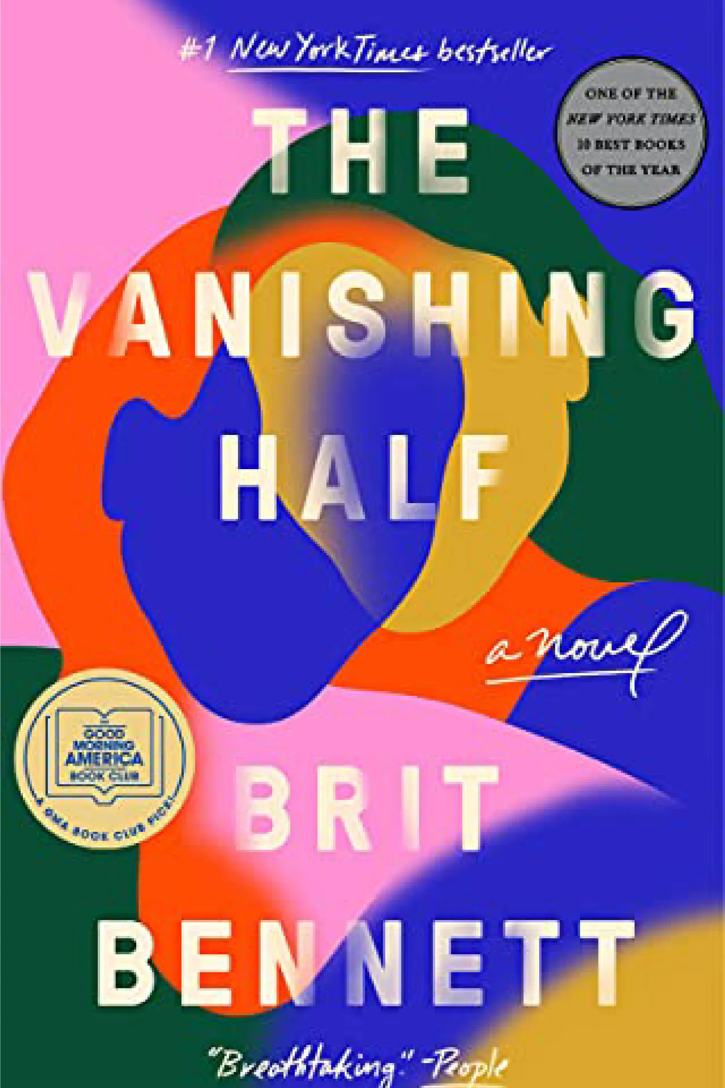 Informative - A Pacific Murder