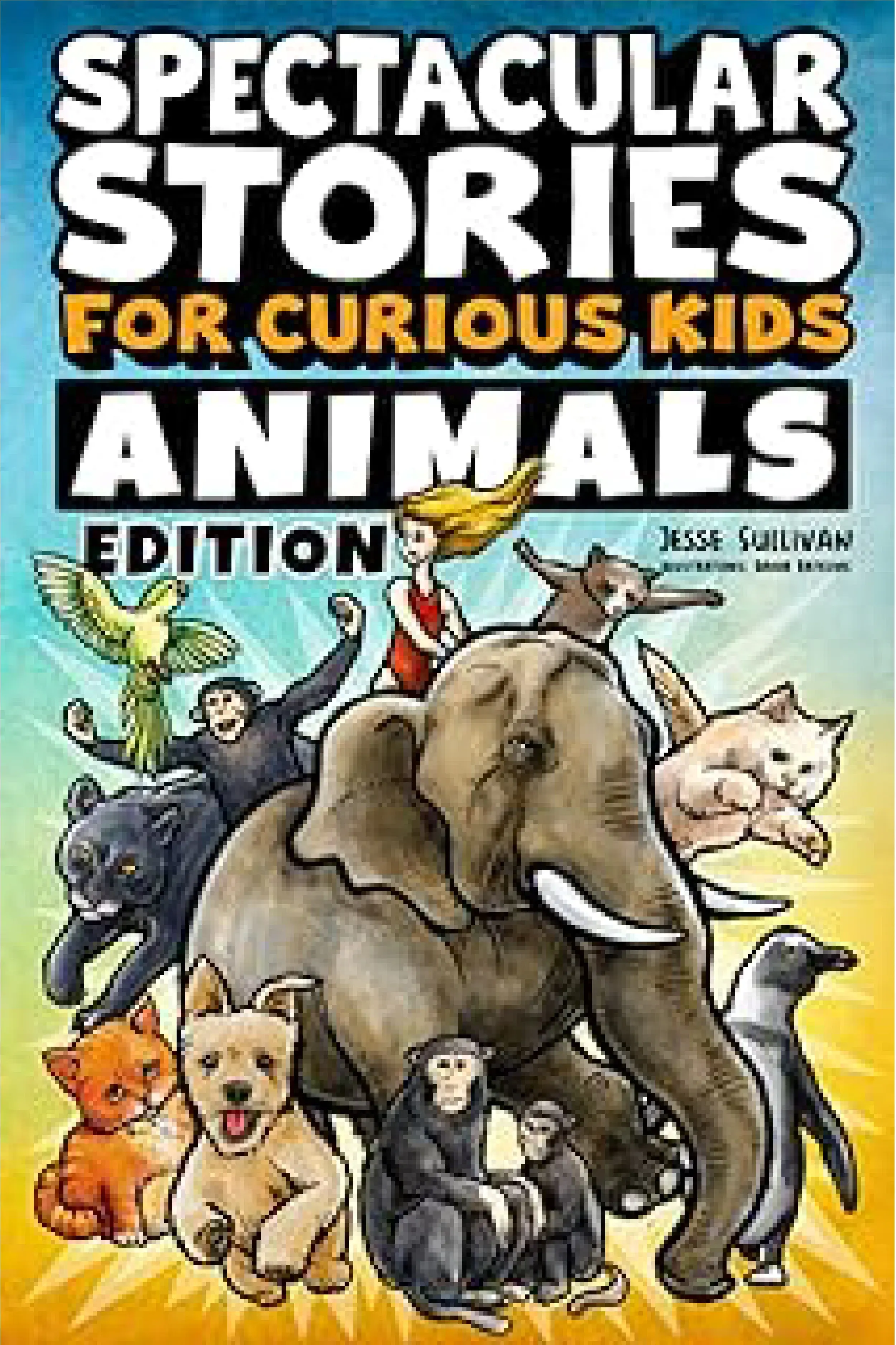 Non-Fiction - Making of a Model