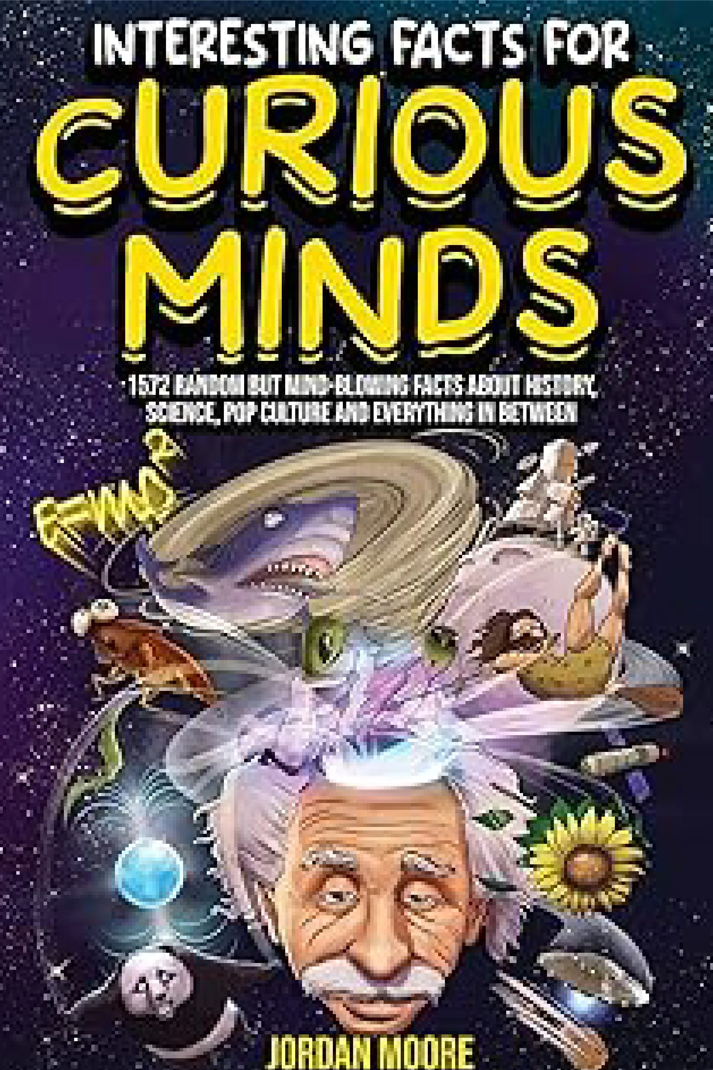 Non-Fiction - Single Taken Cursed